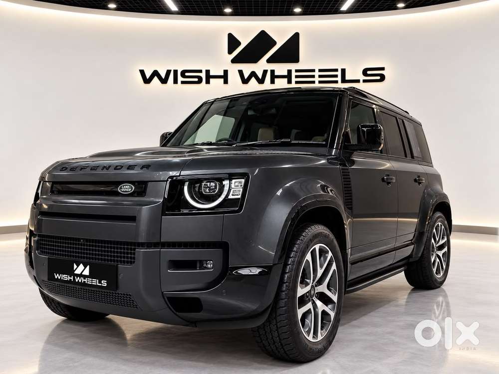 Land Rover Defender 2.0 110 X-dynamic Hse, 2026, Petrol