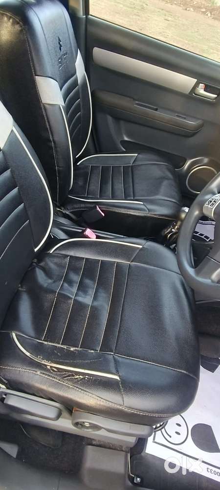 Maruti Suzuki Swift 1.3 Zxi, 2011, Petrol