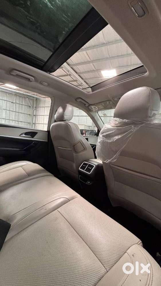 Mahindra Xuv700, 2024, Diesel