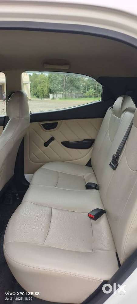 Hyundai Eon Era +, 2018, Petrol