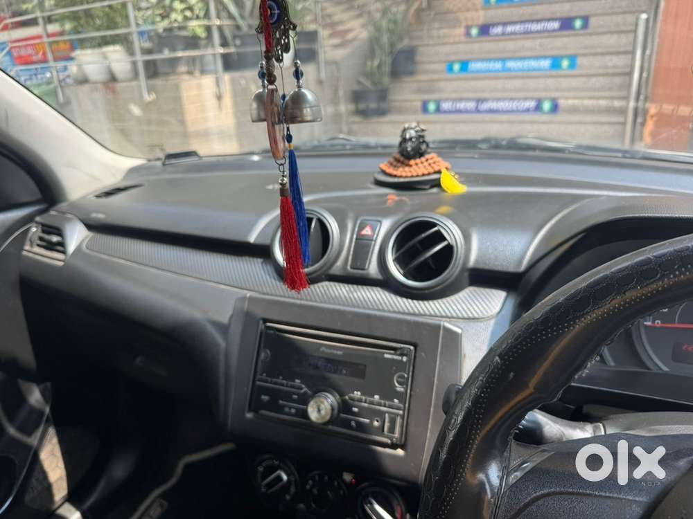 Maruti Suzuki Swift Petrol 2019