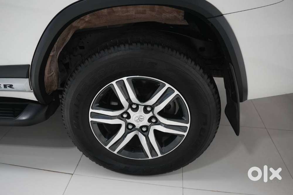 Toyota Fortuner 4x2 Mt 2.8 Diesel, 2025, Diesel