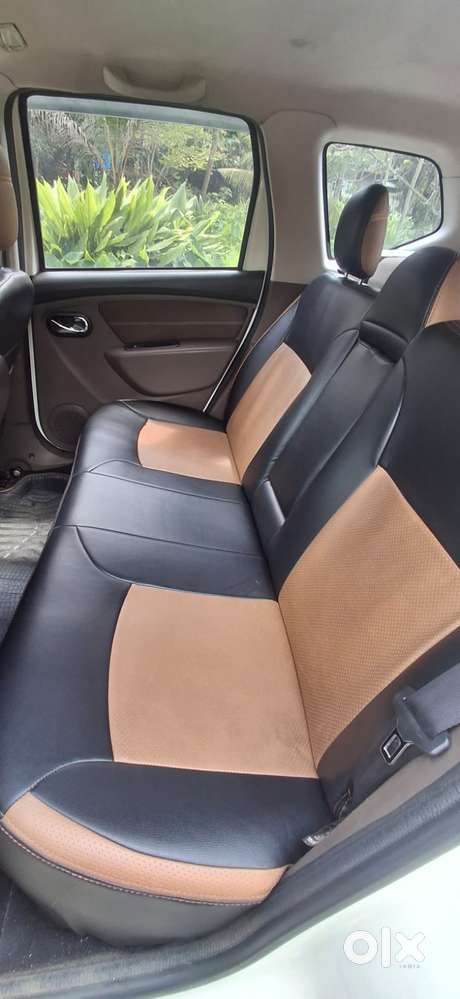 Renault Duster 110ps Diesel Rxz Amt, 2017, Diesel