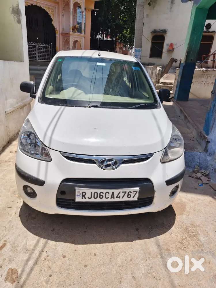 Hyundai Grand I10 2008