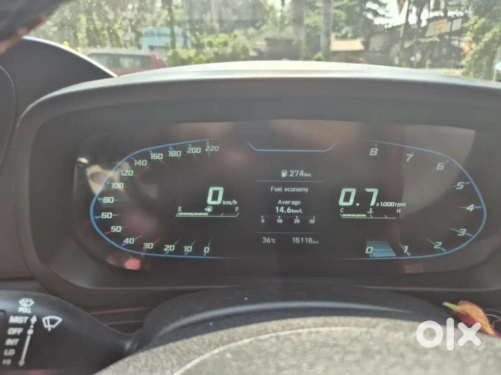 Hyundai New I20 2023