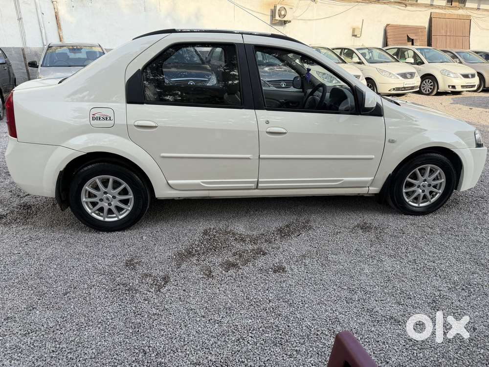 Mahindra Verito 1.5 D6 Bsiii, 2016, Diesel