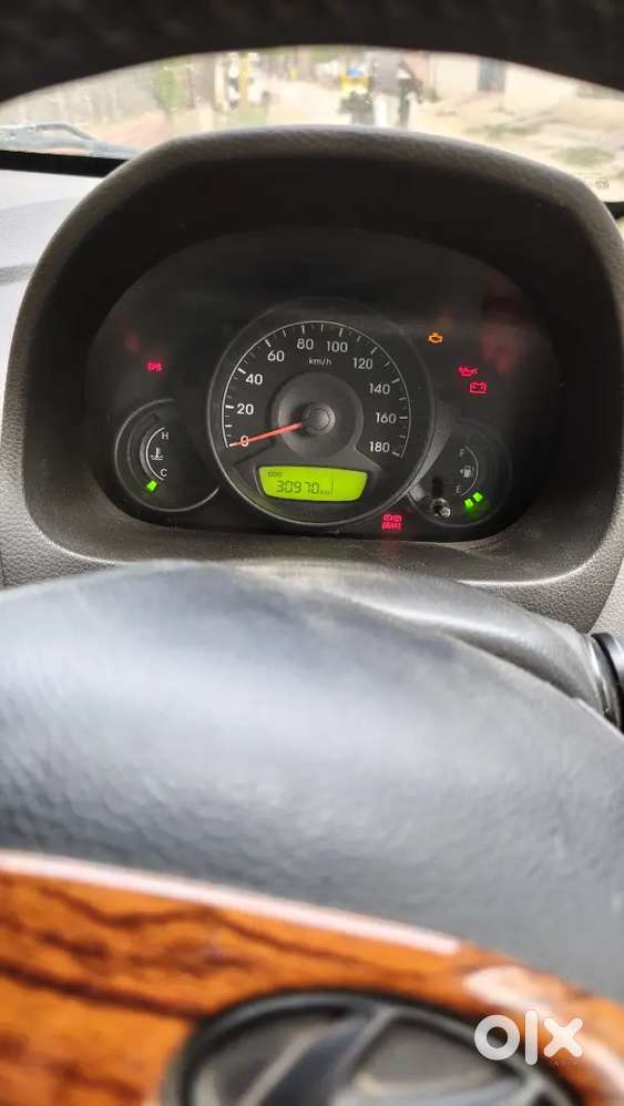 Hyundai Eon Era Plus 2014 Petrol Manual