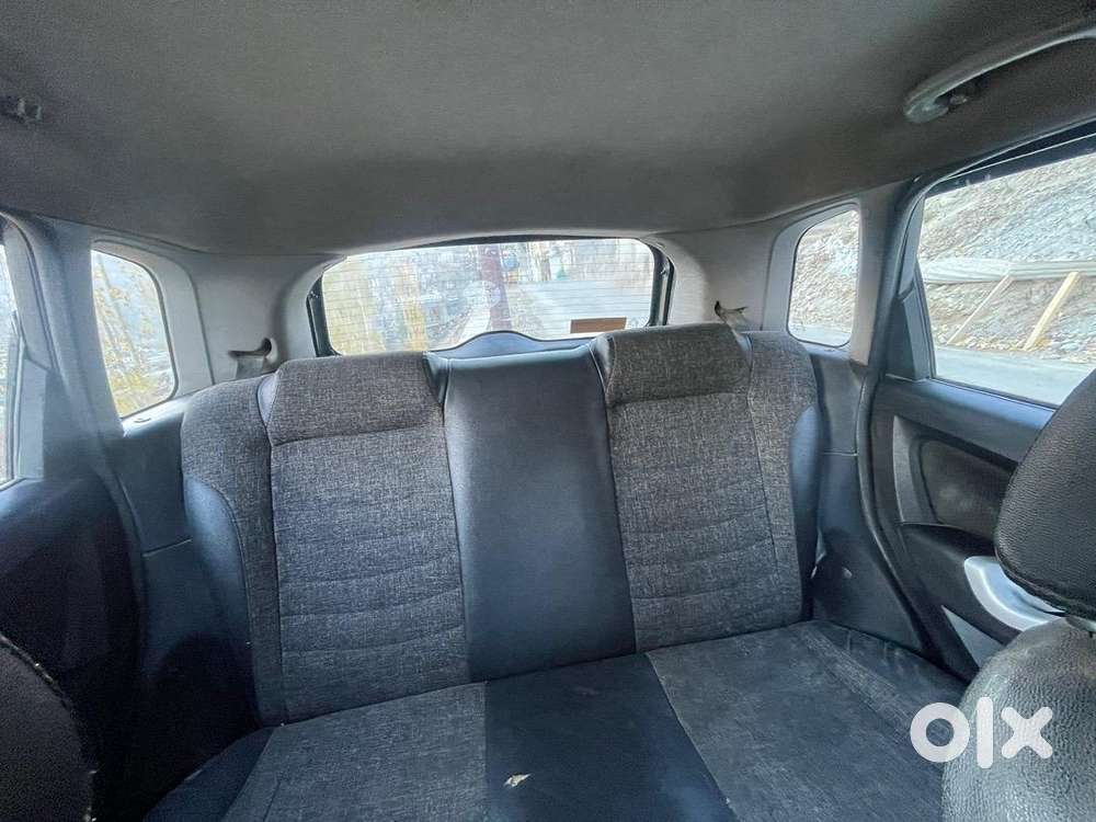Ford Figo 2014 Diesel Well Maintained