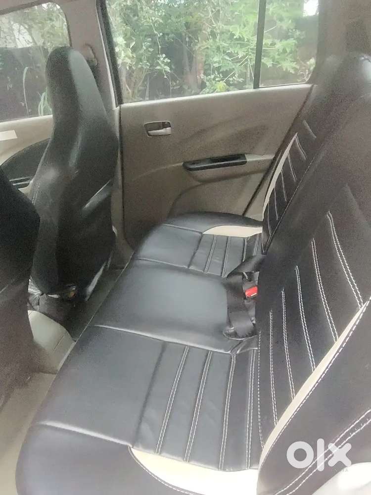 Maruti Suzuki Celerio Amt 2014