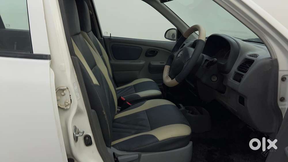 Maruti Suzuki Alto K10 Vxi, 2012, Petrol