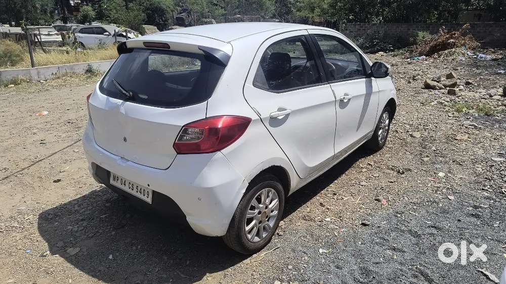 Tata Tiago 2017