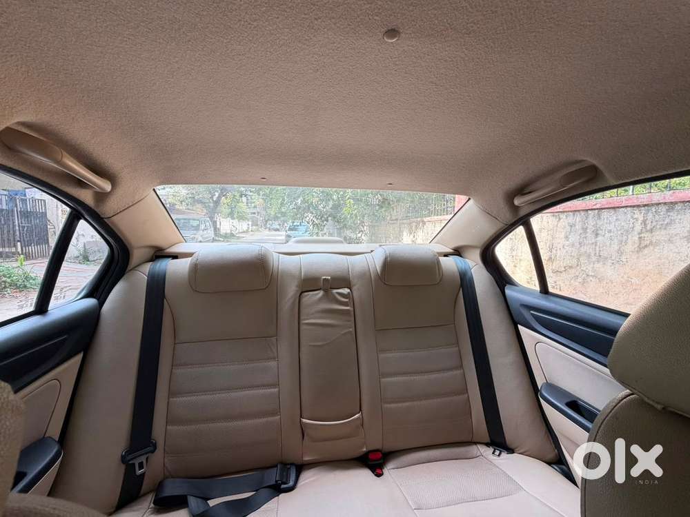 Honda Amaze 2019 Petrol Automatic