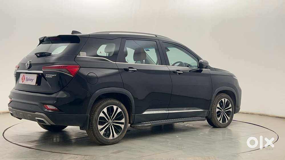 Mg Hector Plus 2.0 Sharp Diesel Turbo, 2022, Diesel
