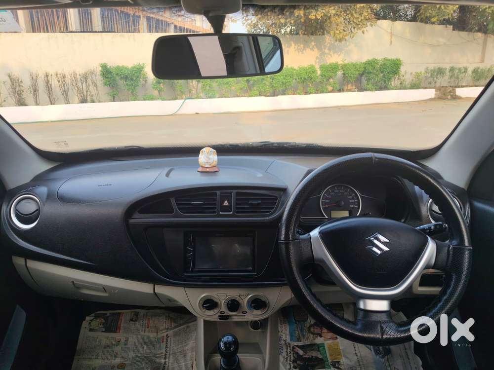 Maruti Suzuki Alto 800 2019-2023 0.8 Lxi (o), 2022, Petrol