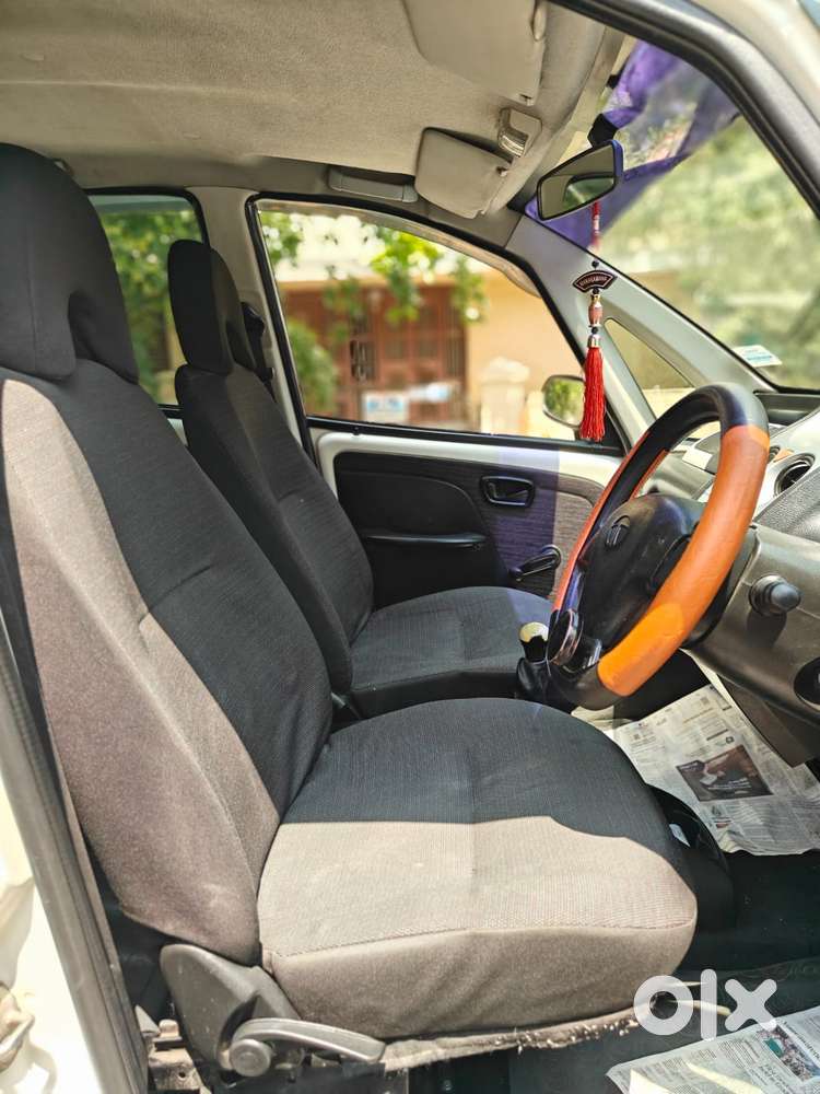 Tata Nano Xe, 2015, Petrol