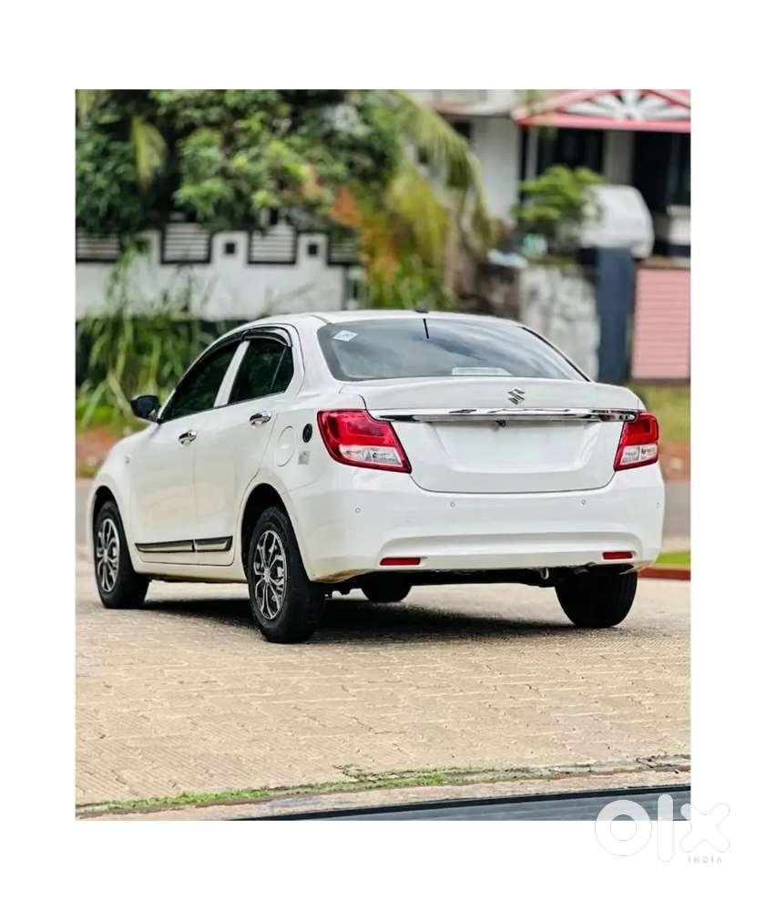 Private Maruti Dzire 1.2 Tour 2024