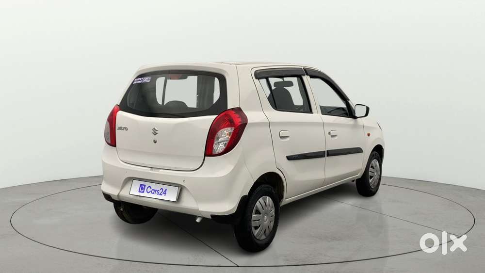 Maruti Suzuki Alto 800 0.8 Vxi (o), 2021, Petrol