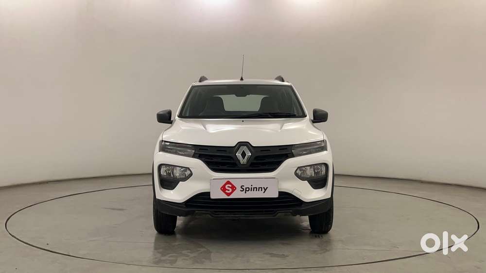 Renault Kwid Rxl 1.0, 2020, Petrol