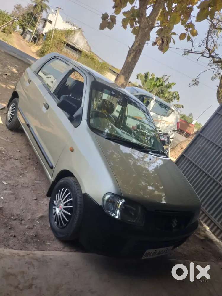 Maruti Suzuki Alto 2007