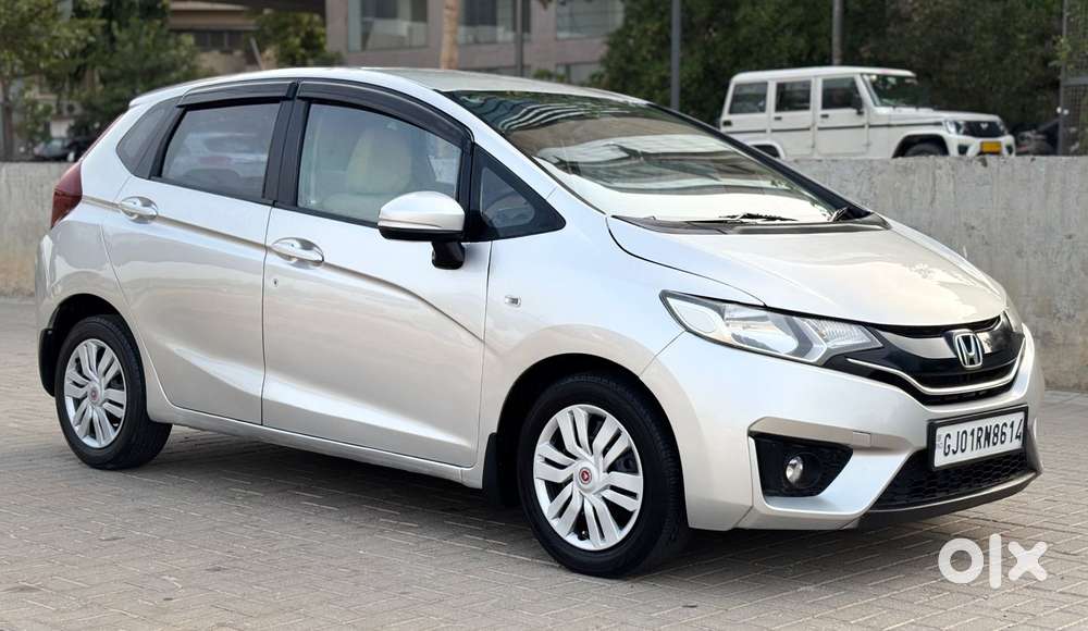 Honda Jazz 1.5 S I Dtec, 2016, Diesel