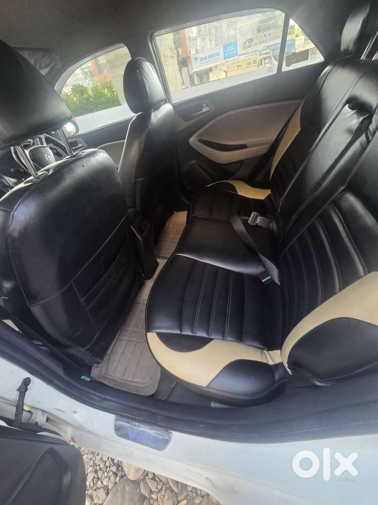 Hyundai I20 Asta 2019 Petrol