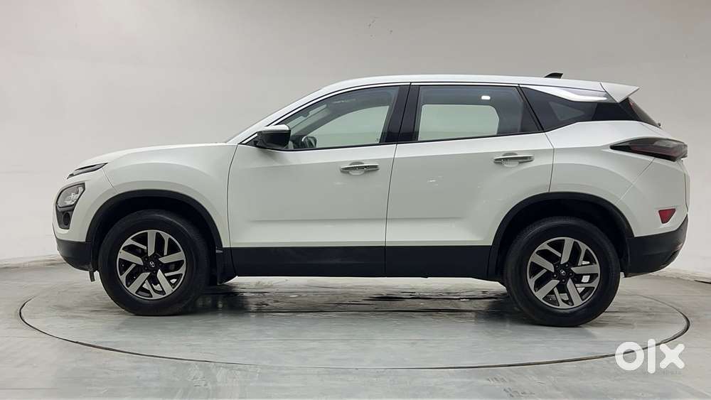 Tata Harrier Xza+, 2020, Diesel