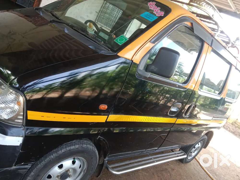 Maruti Suzuki Eeco 2019 Ac Cng