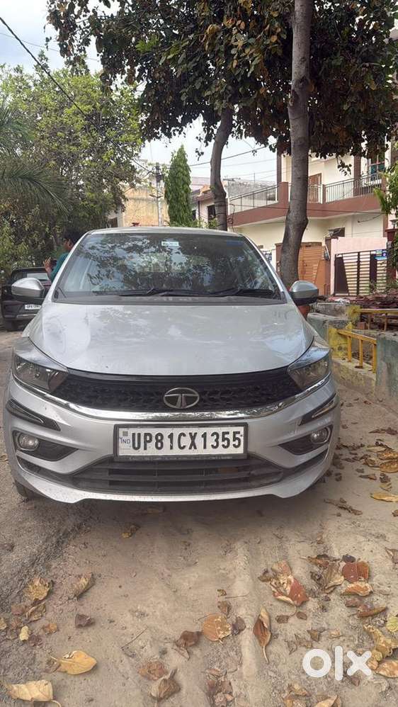 Selling My Tata Tigor