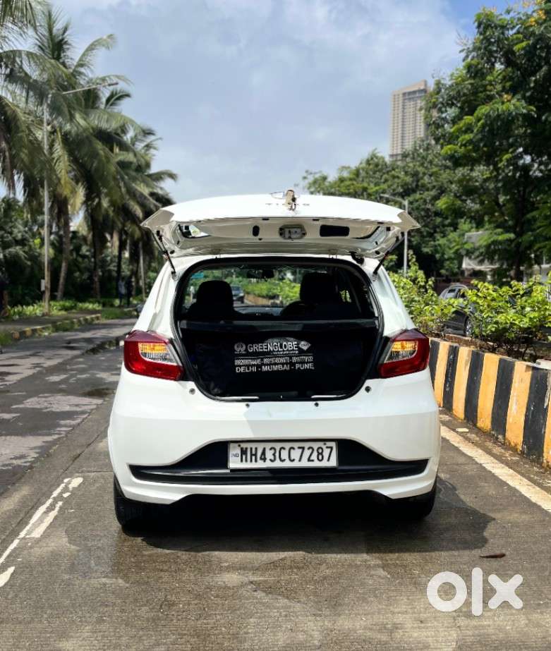 Tata Tiago 1.2 Revotron Xza Plus Amt, 2023, Petrol