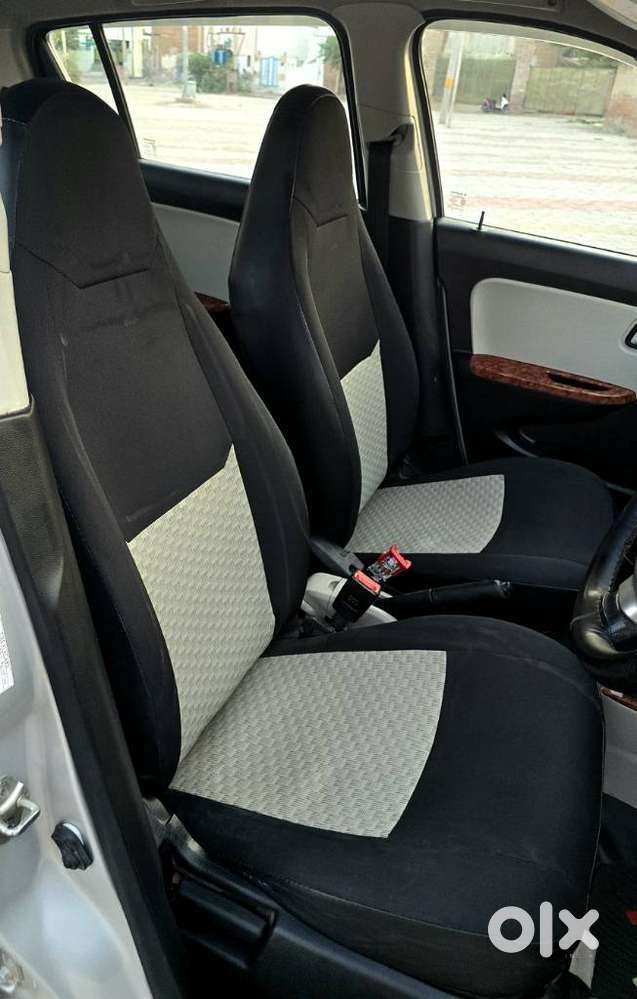 Maruti Suzuki Alto 800 Vxi Plus Option, 2021, Petrol