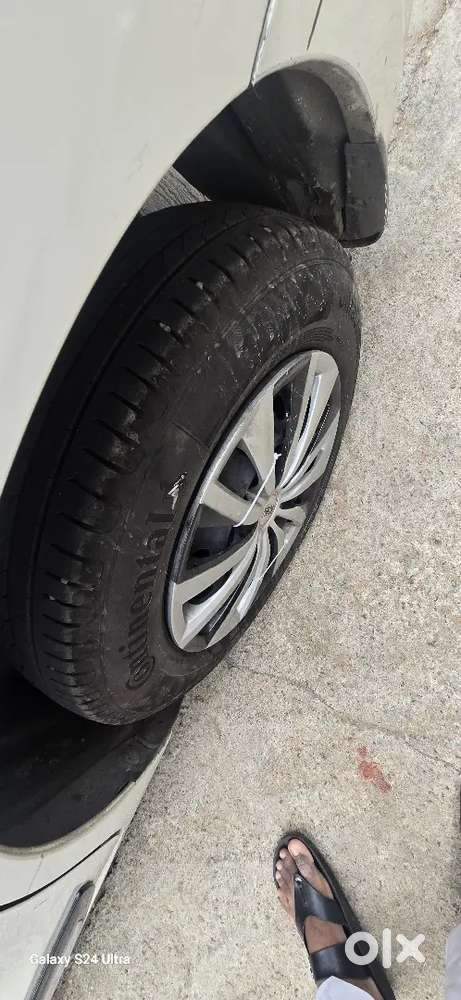 Maruti Suzuki Dzire Vdi 2017