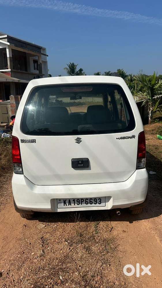 Maruti Suzuki Petrol 2006