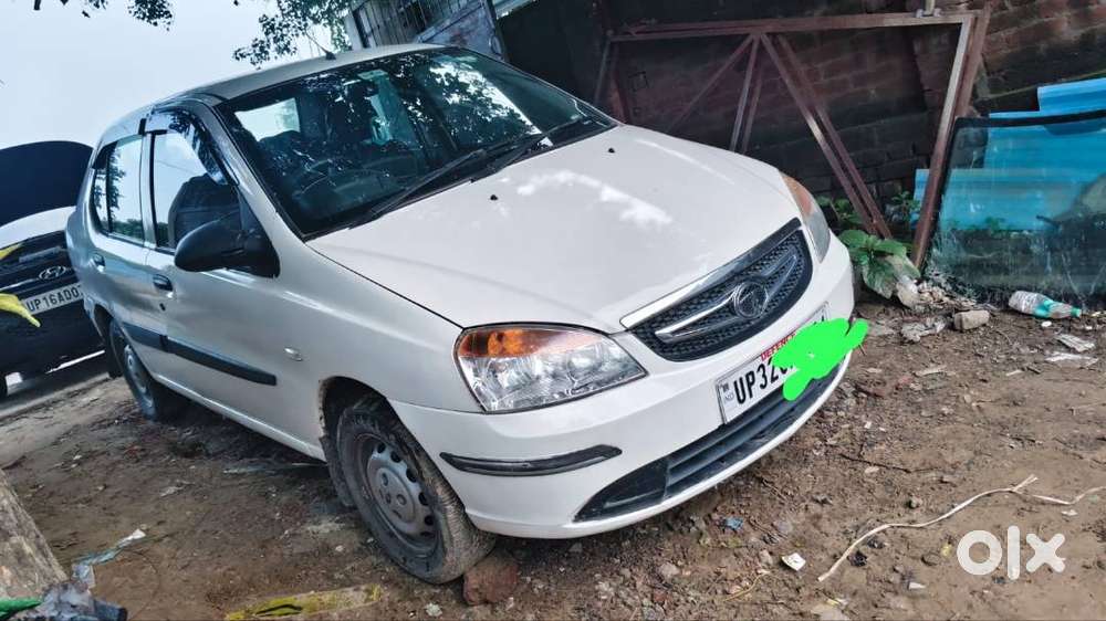 2017 Tata Indigo Ecs Gls Version