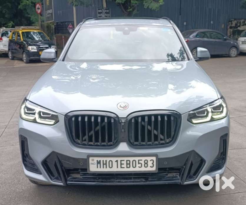 Bmw X3 2.0 Xdrive 30i M Sport, 2022, Petrol