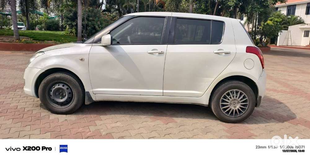 Maruti Suzuki Swift Ddis Vdi, 2010, Diesel