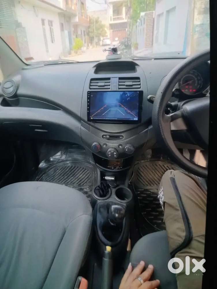 Beat Good Condition With Led