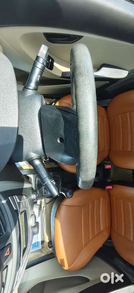 Hyundai Eon Era 2017 Petrol Manual