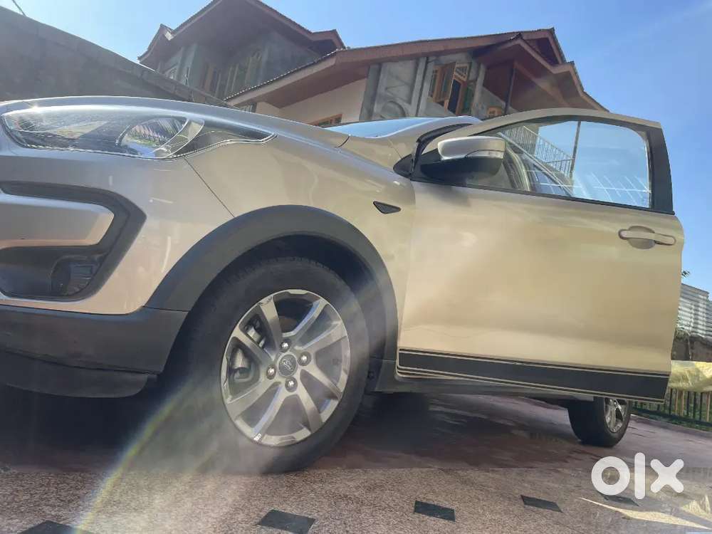 Push Button Top Varient