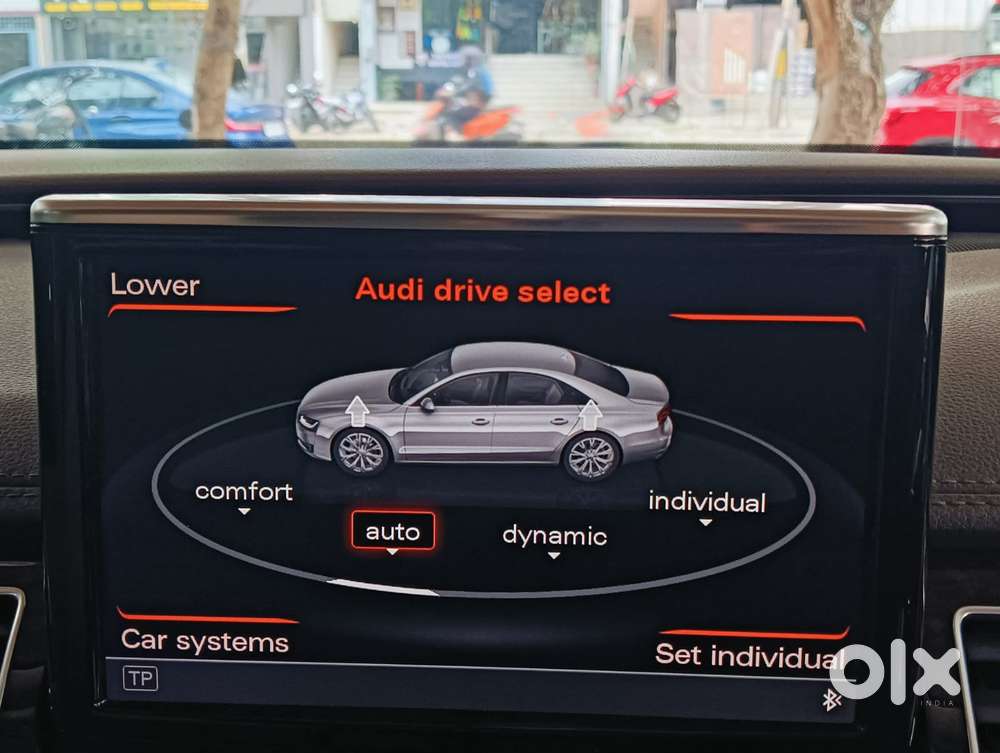 Audi A8 L 3.0 50 Tdi Quattro, 2016, Diesel