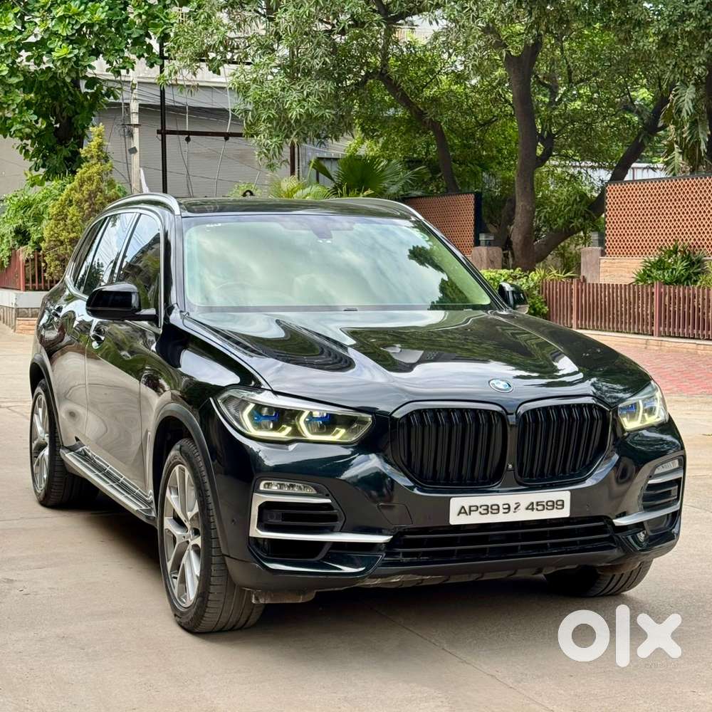 Bmw X5 Xdrive30d 2020