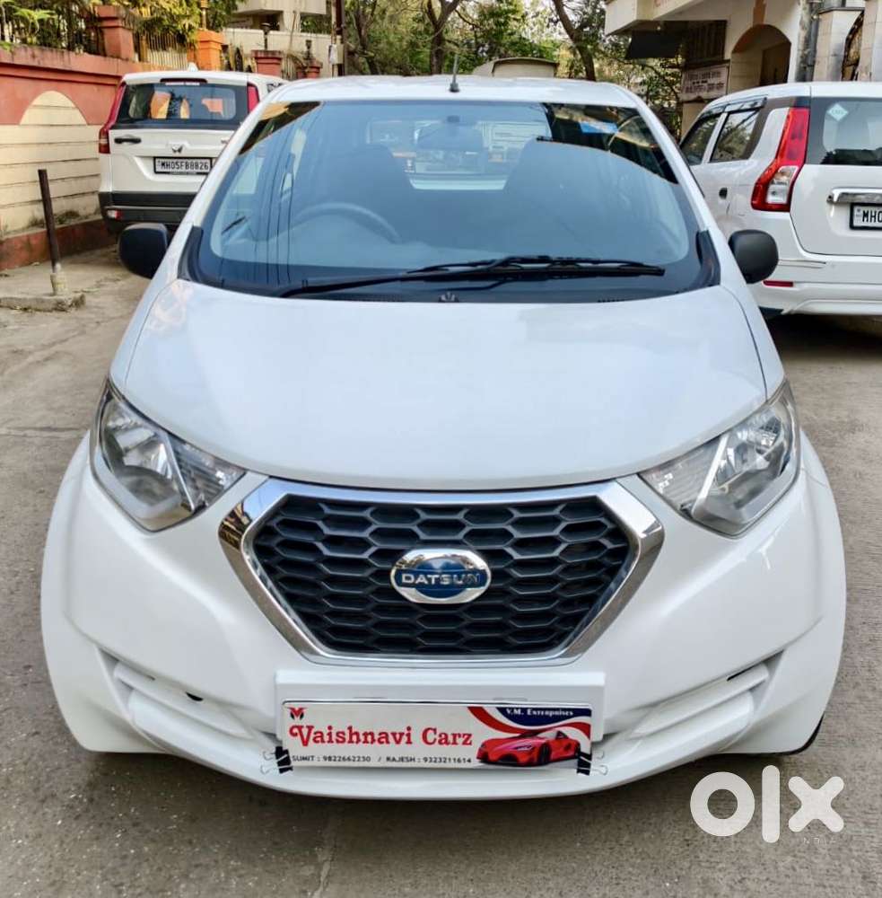 Datsun Redi Go Limited Edition 2018, 2018, Petrol