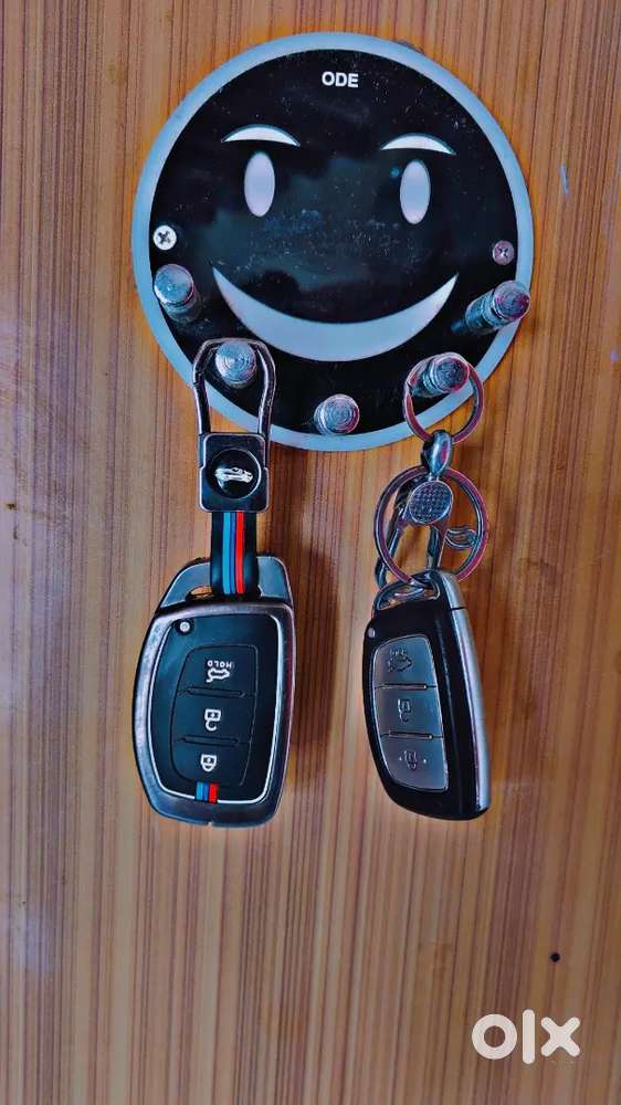 Hyundai Verna 1.6  Top Model ,push Start