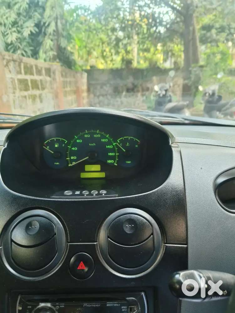 Spark Lt. 2009/2029. Petrol Cng