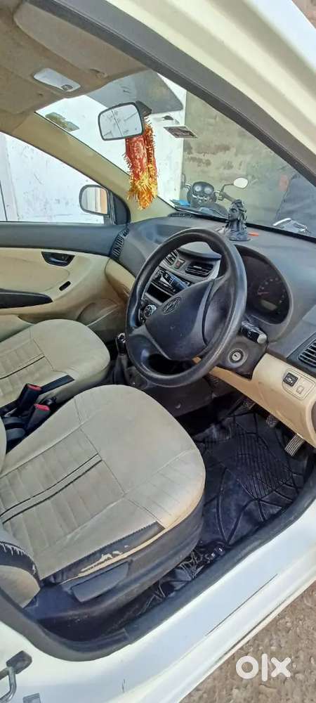 Hyundai Eon Era+ 2018 Car