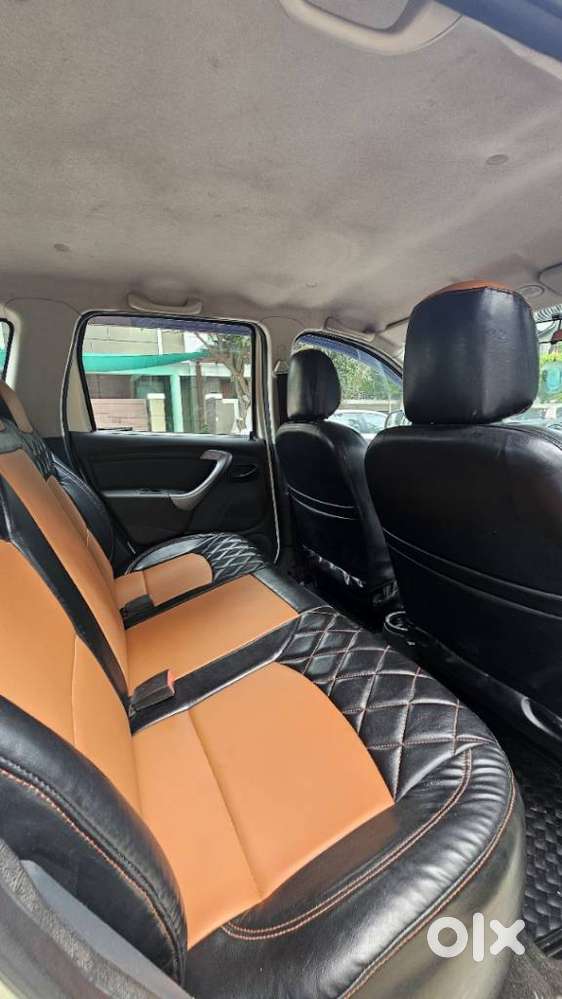 Renault Duster Rxe, 2012, Diesel