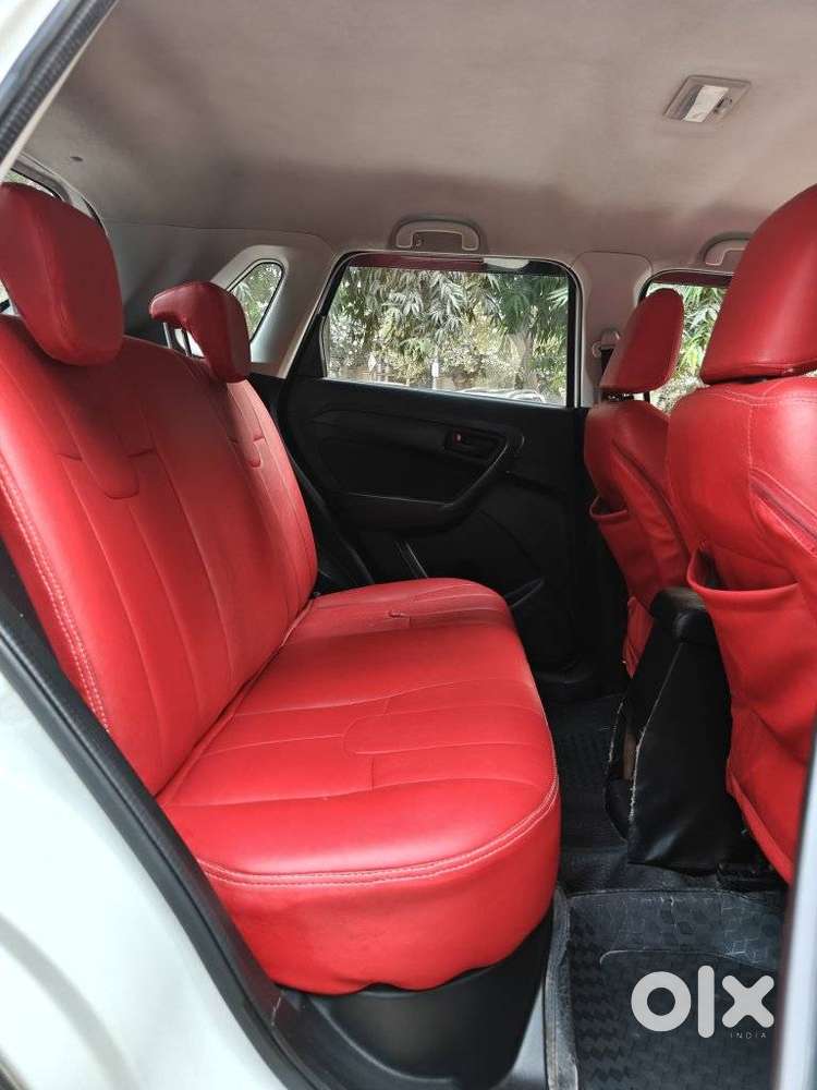 Maruti Suzuki Brezza 1.5 Vxi Smart Hybrid, 2020, Petrol