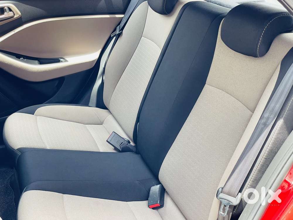 Hyundai Elite I20 Asta 1.4 Crdi, 2015, Diesel