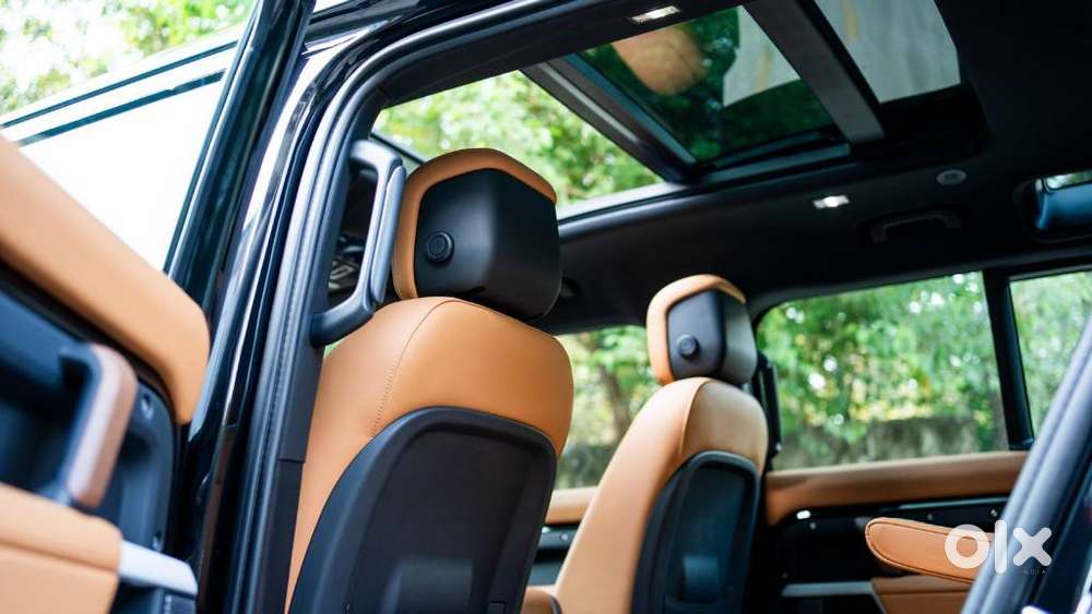 Land Rover Defender 2.0 110 Hse, 2025, Petrol