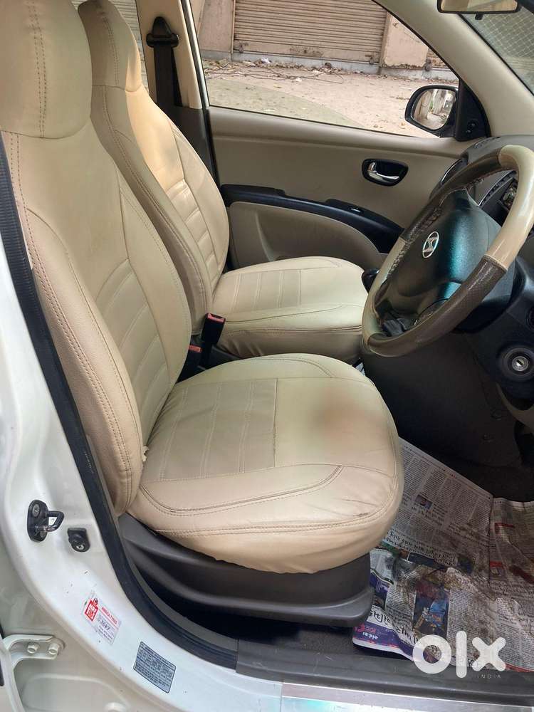 Hyundai I10, 2011, Cng & Hybrids