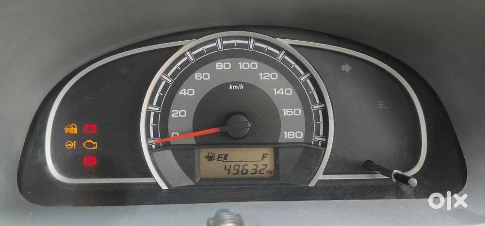 Maruti Suzuki Alto 800 0.8 Lxi Utsav Limited Edition, 2013, Petrol